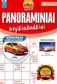 ID 11 oho maxi! Panoraminiai! ID 11 oho maxi! Panoraminiai!